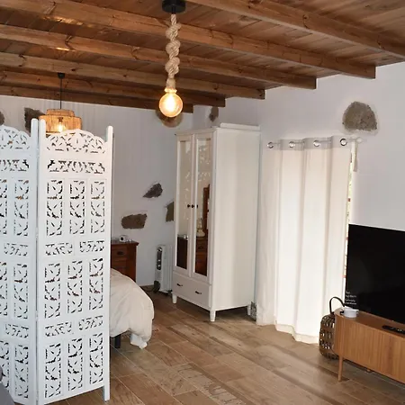 Chalet Delia & Juan Erese