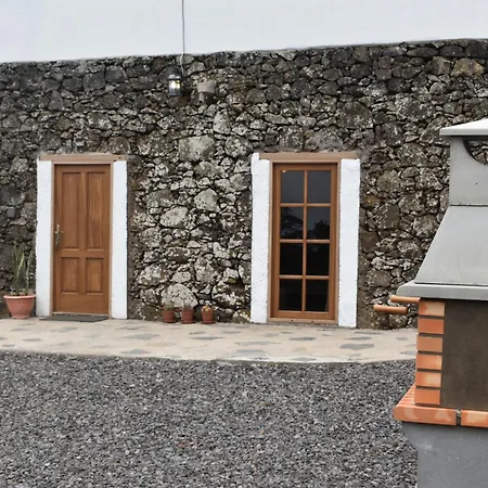 Delia & Juan Chalet
