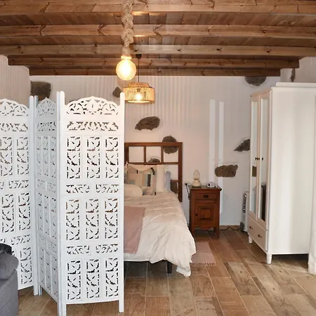 Chalet Delia & Juan *