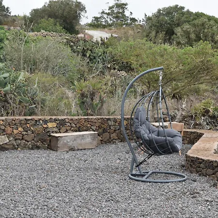 Chalet Delia & Juan Erese