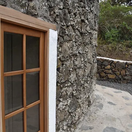 Delia & Juan Chalet