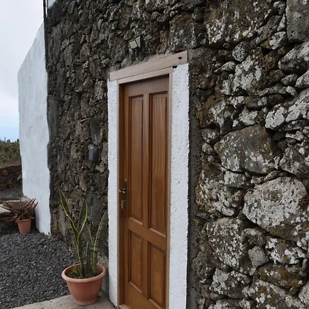 Chalet Delia & Juan Erese